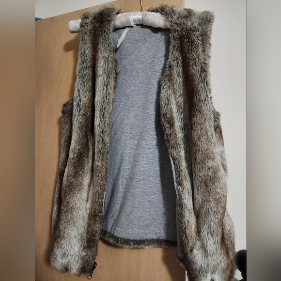 Multi transitional coat - Picture 4 of 7